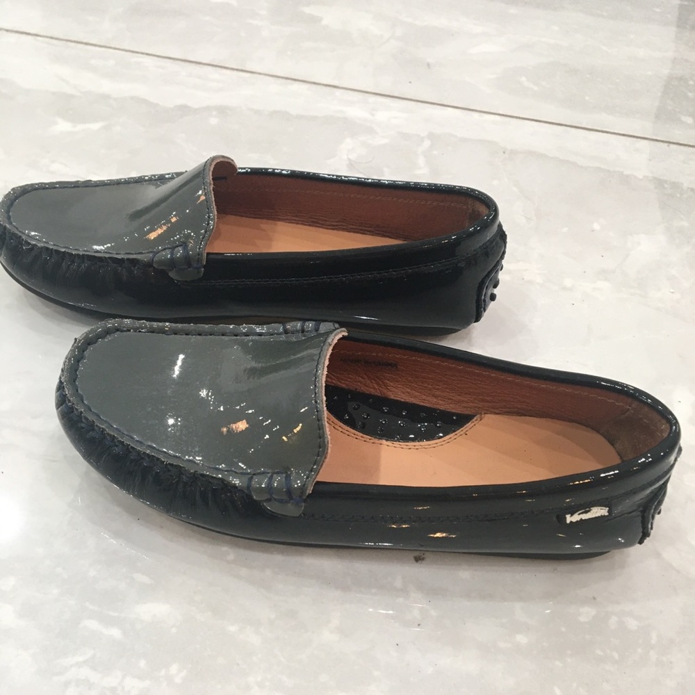 Venettini girls shoes size 34